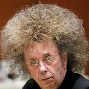 Phil Spector - List pictures