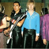 Pretenders - List pictures