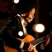 Alex Cuba - List pictures