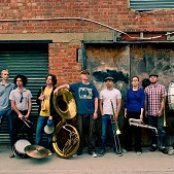 Hackney Colliery Band - List pictures