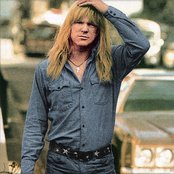 Larry Norman - List pictures