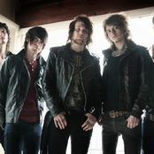 Asking Alexandria - List pictures