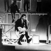Chuck Berry - List pictures