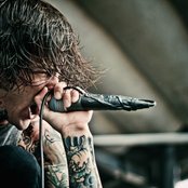 Suicide Silence - List pictures