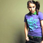 Lady Sovereign - List pictures