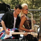 Mindi Abair - List pictures