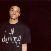 Vince Staples - List pictures
