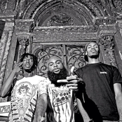Flatbush Zombies - List pictures