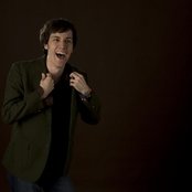 Lucas Carpenter - List pictures