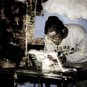 Knxwledge - List pictures