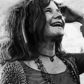Joplin Janis - List pictures
