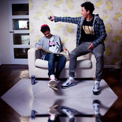 Rizzle Kicks - List pictures