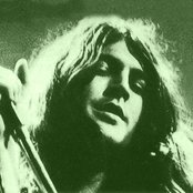 Gillan - List pictures