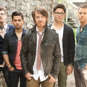 Tenth Avenue North - List pictures