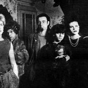 Virgin Prunes - List pictures