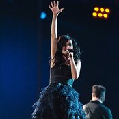 Lacey Sturm - List pictures