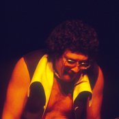Ray Barretto - List pictures