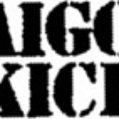 Saigon Kick - List pictures