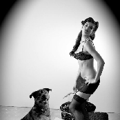 Justina - List pictures