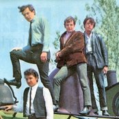 The Scorpions - List pictures