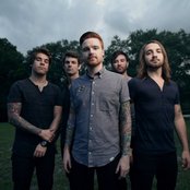 Memphis May Fire - List pictures