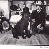 Rick Danko - List pictures