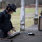 Jack White - List pictures