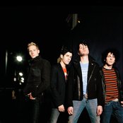 Faber Drive - List pictures