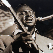 Albert King - List pictures