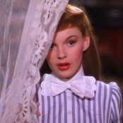 Judy Garland - List pictures
