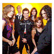 Timbiriche - List pictures