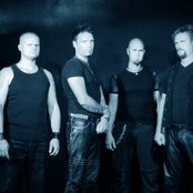 Dream Evil - List pictures