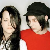 The White Stripes - List pictures