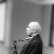 Harold Ashby - List pictures