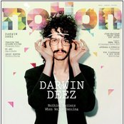 Darwin Deez - List pictures