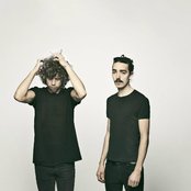 Reptile Youth - List pictures