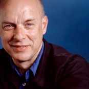 Brian Eno - List pictures