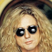 David Coverdale - List pictures