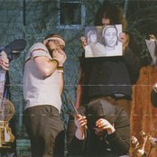 Black Moth Super Rainbow - List pictures