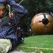 Del The Funky Homosapien - List pictures