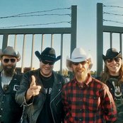 Bourbon Boys - List pictures