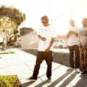 Black Hippy - List pictures