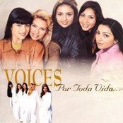 Voices - List pictures