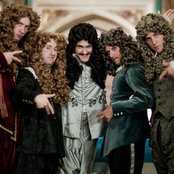 Horrible Histories - List pictures
