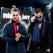 Nik & Jay - List pictures