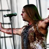 Thyrfing - List pictures