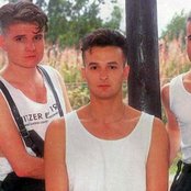 Nitzer Ebb - List pictures