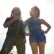 Electric Youth - List pictures