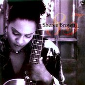 Sheree Brown - List pictures