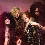 Vain - List pictures